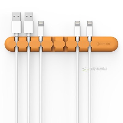 Original Cable Winder Manager Wire Organizer Desktop s Cord