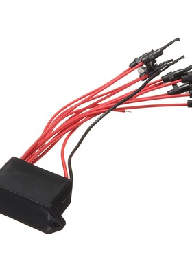 AC 220V Air Ionizer Negative Ion Ozone Generator Airborne An