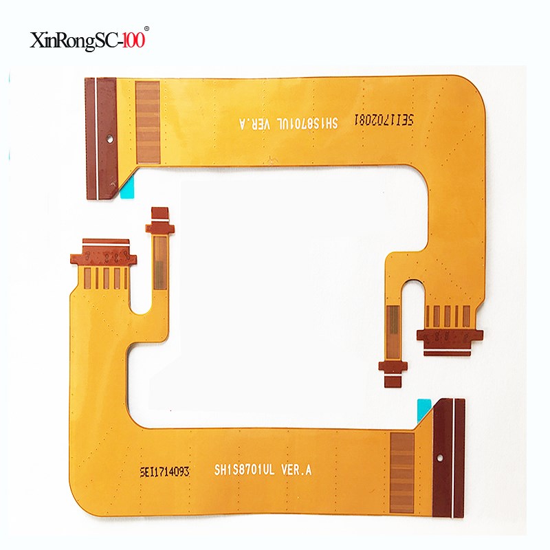 SH1S8701UL VER.A For Huawei motherboard connection cable sc