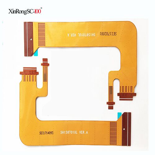 SH1S8701UL VER.A For Huawei motherboard connection cable sc