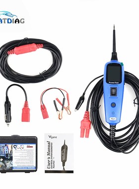 Vgate Pt150  Power Probe Car Electric Circuit Tester Automot