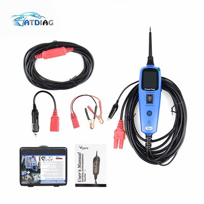Vgate Pt150  Power Probe Car Electric Circuit Tester Automot