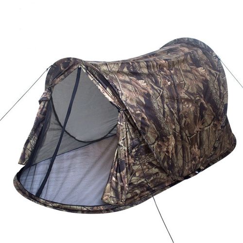 Foldable Automatic Speed Open Outdoor Tent 1-2 Person Hiking