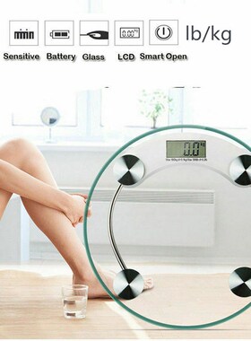 bathroom scale body digital scale weighing scale digital wei