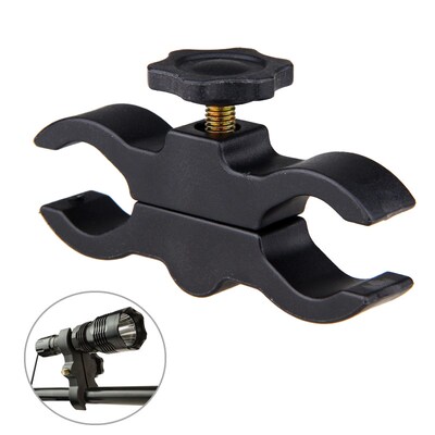 Barrel Mount Rifle Scope Mounting Tools Mount  IR Light Nigh