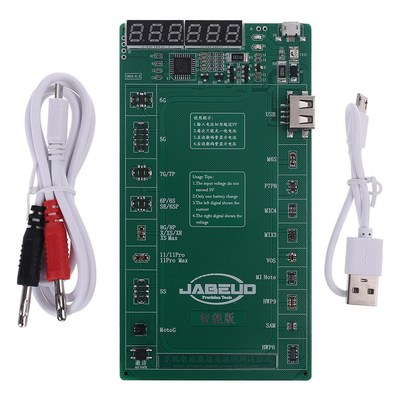 Battery Quick Charging Activation Board Plate for iPhone Sam