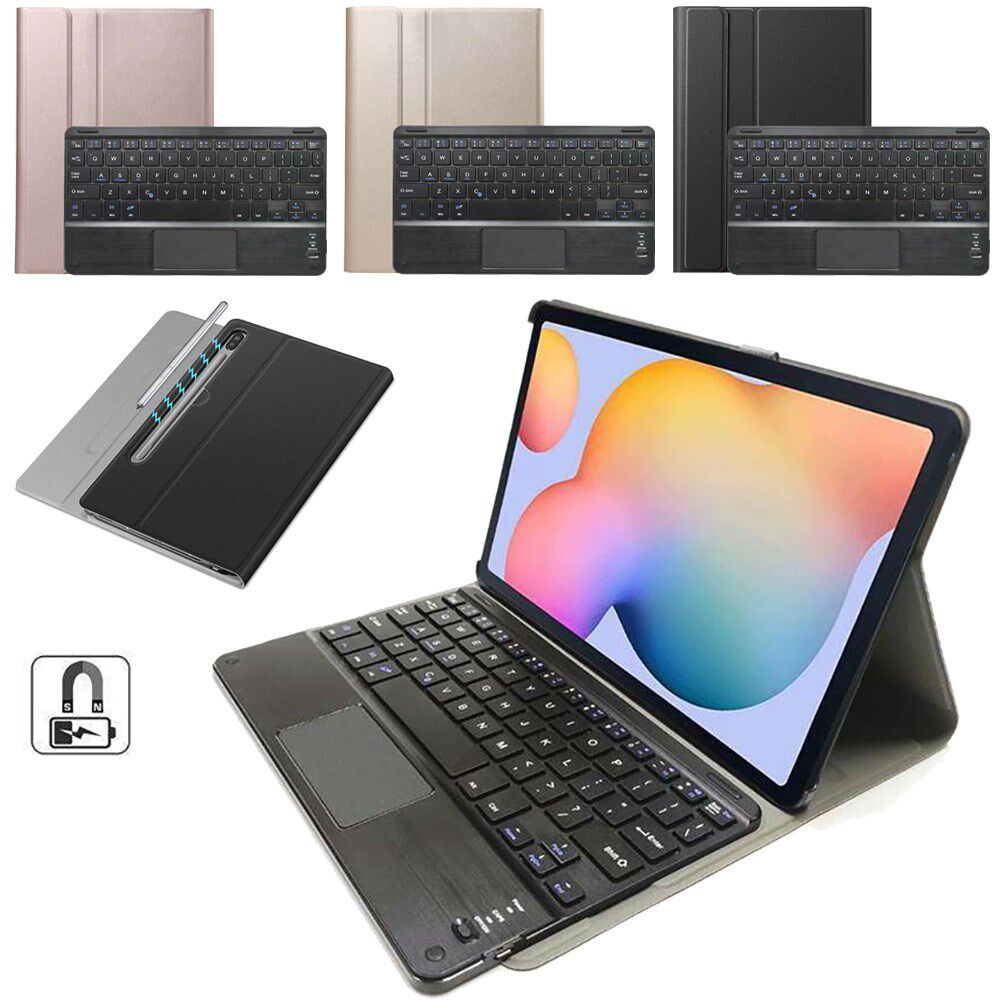 Keyboard for Samsung Galaxy Tab S7 11 2020 Case T870 T875 P