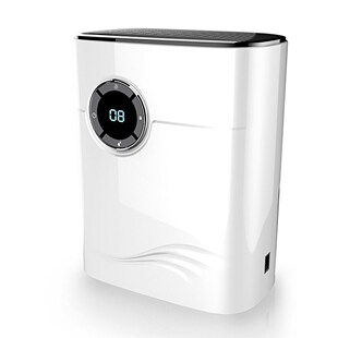 Home Dehumidifier Air Cleaner Energy Saving Air Dryer Low N
