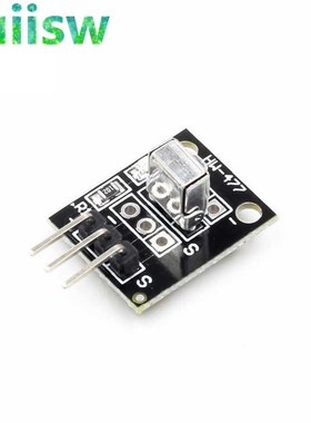 10PCS 3pin KY-022 TL1838 VS1838B HX1838 Universal IR Infrare