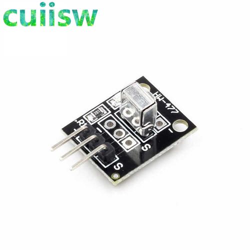 10PCS 3pin KY-022 TL1838 VS1838B HX1838 Universal IR Infrare