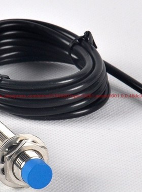 5V close to switch LJ12A3 4 Z/BX, single chip module, three