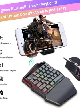 PUBG Mobile Gamepad Controller Gaming Keyboard Mouse Conver