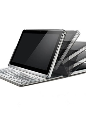 Bluetooth Keyboard Case Cover for Acer Iconia W700 W701 P3
