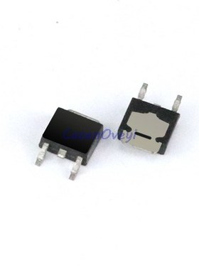 10pcs/lot AOD4454 TO-252 24454 TO252 D4454 MOS transistor li