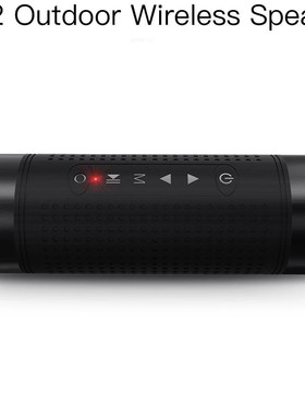 JAKCOM OS2 Outdoor Wireless Speaker New product as dj sound