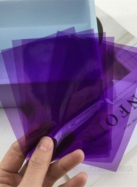 100pcs Cellophane Candy Wrapper Nougat Candy Paper Chocolate