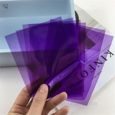 100pcs Cellophane Candy Wrapper Nougat Candy Paper Chocolate
