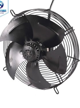External rotor axial fan YWF-300/350 cold storage condenser