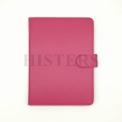 Brief Protective Book Cover for 6 inch eBook Sony Reader PRS