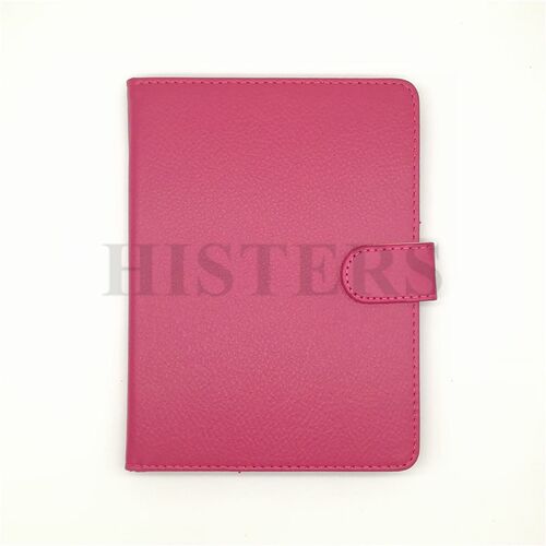 Brief Protective Book Cover for 6 inch eBook Sony Reader PRS
