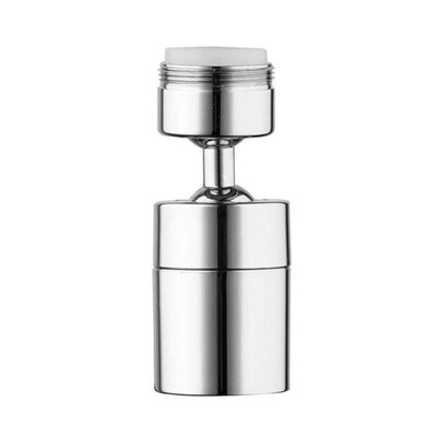 Kitchen Faucet Water Bubbler Saving Tap Aerator Diffuser Fil