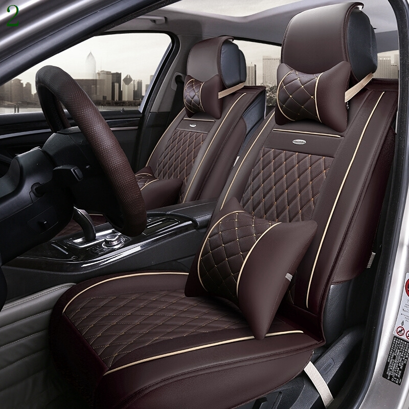 速发。七座汽车座套东风风行菱智2014款M 1.6L 舒D适四季坐垫皮