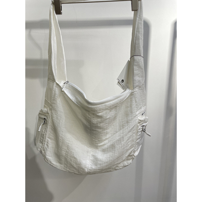 SCULPTOR官方正品邮差包纯色简约