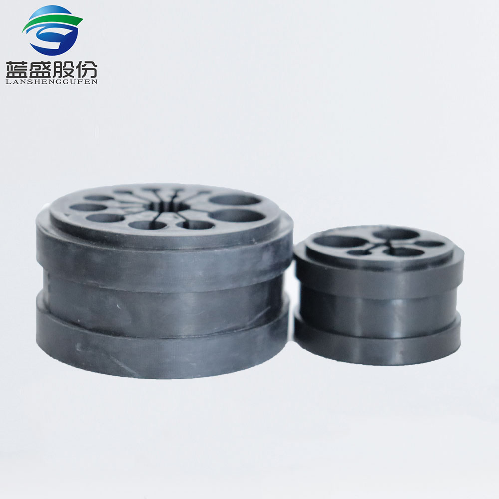 LANDEX机器人管线包分线器