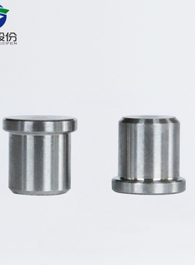 蓝盛 304不锈钢金属塞棒防水接头堵头格兰头塞头闷头密封防尘堵盖