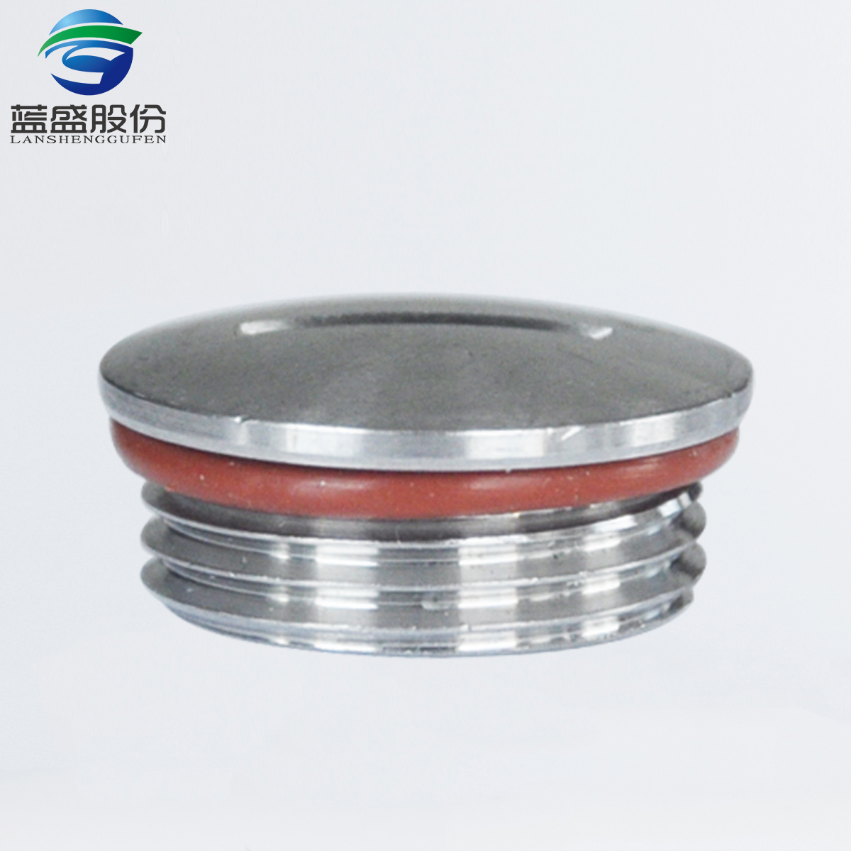 304不锈钢圆形防水闷盖