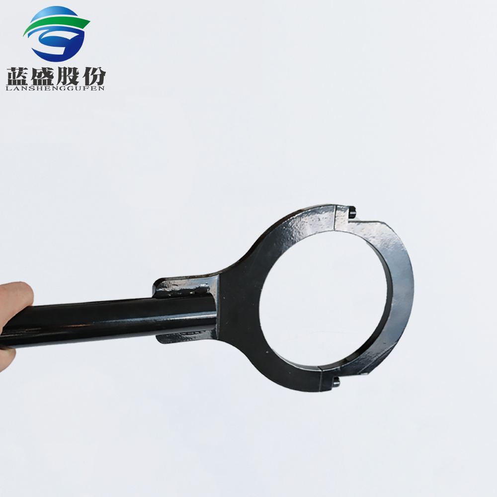 蓝盛winlink机器人管线包网球拍