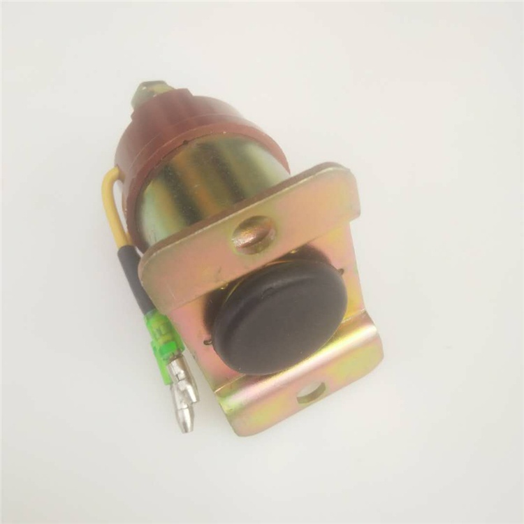 。大功率起动c继电器24v通用型货车马达启动继电器汽车起动机DS-0