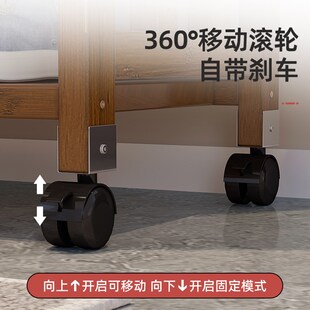 可移动鞋架多层家用门口2025新款带轮入户鞋柜电梯门外走廊置物架