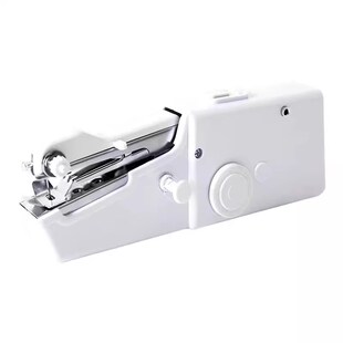 小型电动缝纫机全自动家用便携式 手持迷你裁缝机缝补衣服神器微型