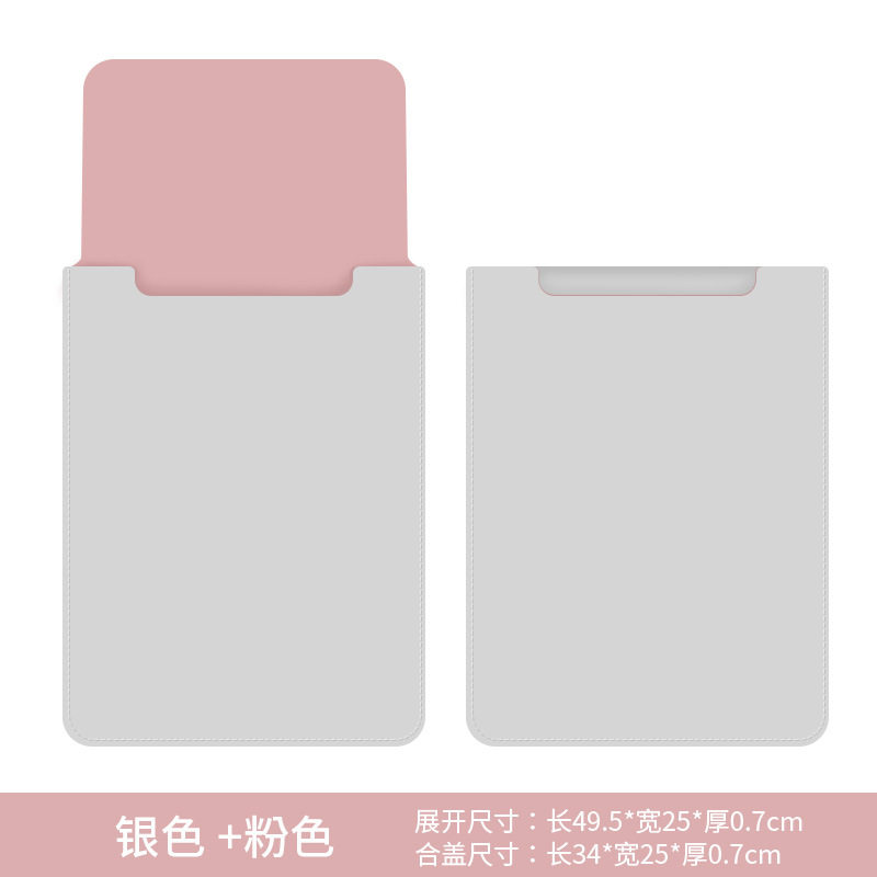 皮革防水耐磨平板电脑苹果内胆包