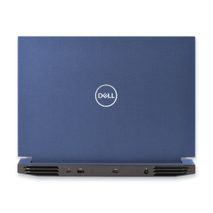 适用2023戴尔游匣g16贴膜g15 5530外壳保护膜7630贴纸5520键盘膜笔记本电脑配件高清钢化屏幕膜布纹贴