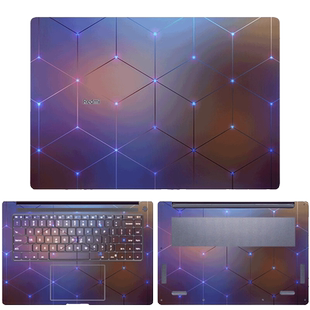 适用于小米RedmiBookPro15贴纸2022款pro14增强版保护膜笔记本电脑全套红米pro15锐龙版2021壁纸贴膜15.6英寸