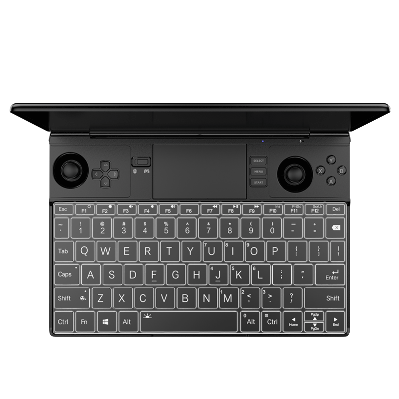 GPDwinmax2键盘膜屏幕膜外壳膜