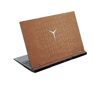 联想拯救者R9000P贴纸Y9000P保护膜Y9000K2021H笔记本R7000P贴膜R9000X电脑Y7000外壳全套鳄鱼皮革键盘屏幕膜