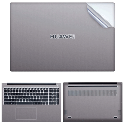 适用华为MateBook系列全套保护膜