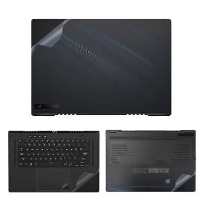 rog幻16air保护膜外壳贴纸幻14