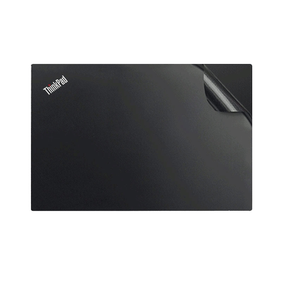 联想ThinkPad系列笔记本保护膜