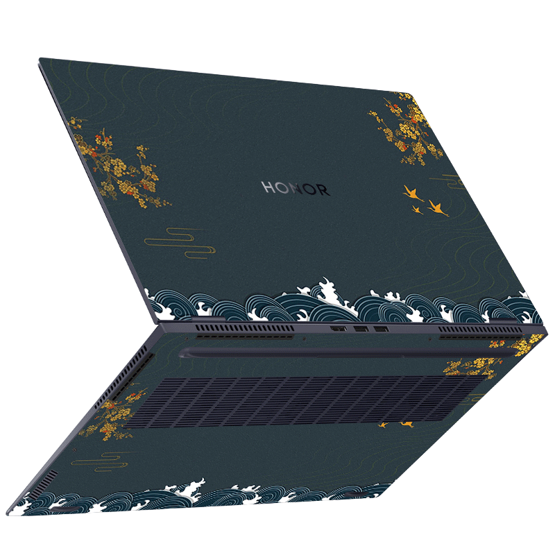荣耀MagicBookPro16贴纸X16Plus