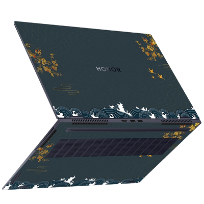 荣耀MagicBookPro16贴纸X16Plus