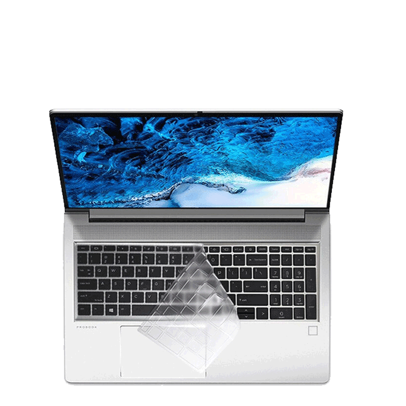 15.6英寸惠普战66五代保护膜全套