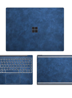 微软surfacelaptop6pro10go3贴纸