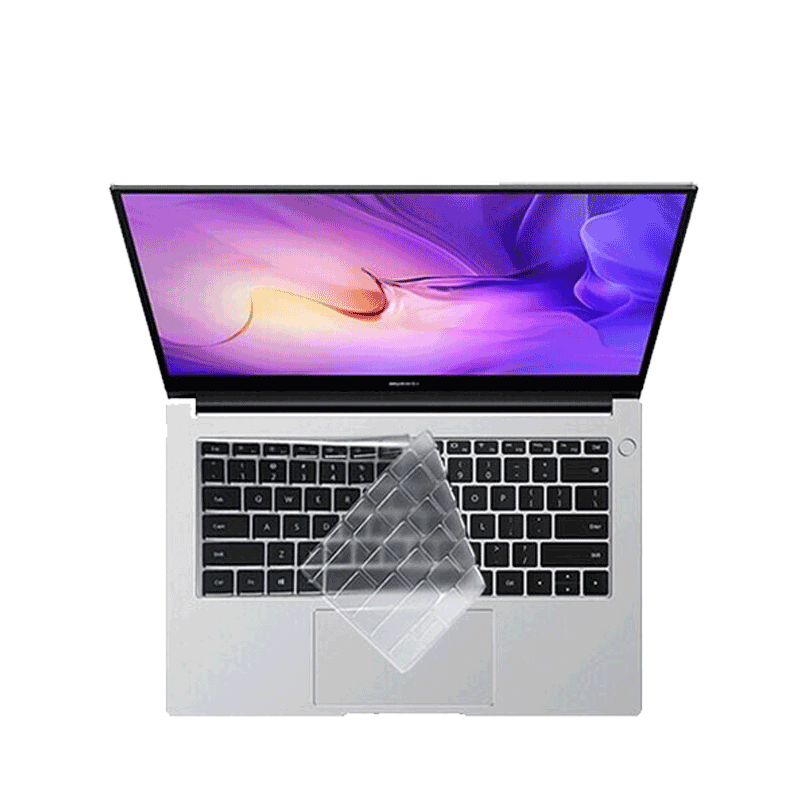 华为笔记本系列全套保护膜