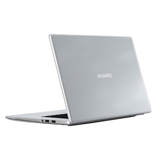 适用华为matebook14s保护壳2022款D14/D16笔记本透明外壳13s磨砂MateBookXPro软壳16s轻薄防摔2021电脑保护套