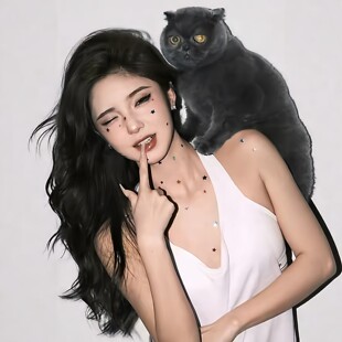 多巴胺星星新年妆容贴纸diy女生bling彩色钻石脸部贴纸氛围感出片