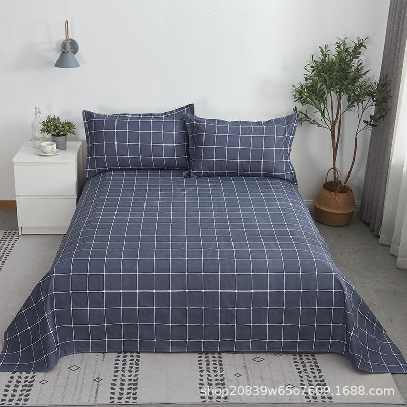 床上铺的防水油布塑料炕上铺的软油布油布宝宝家用铺炕床单床上